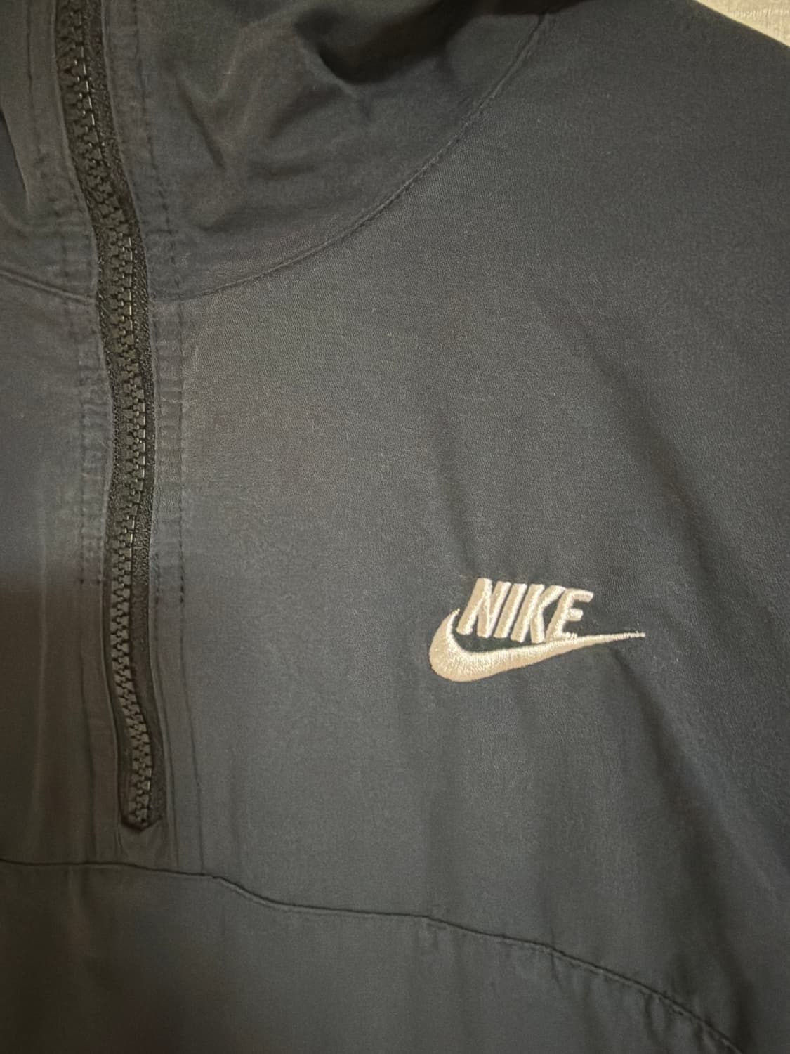 나이키 아노락 반집업 상품이미지6