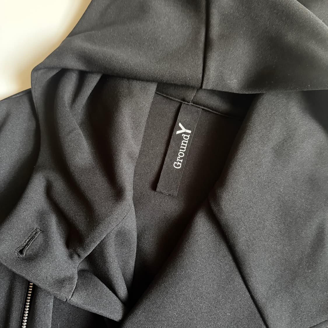 Yohji Yamamoto 상품이미지5