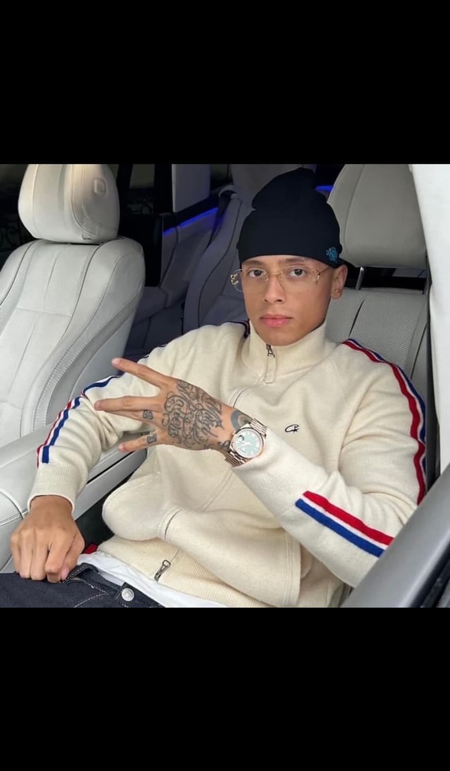 코르테이즈 vvs 니트집업 크림 M 상품이미지2