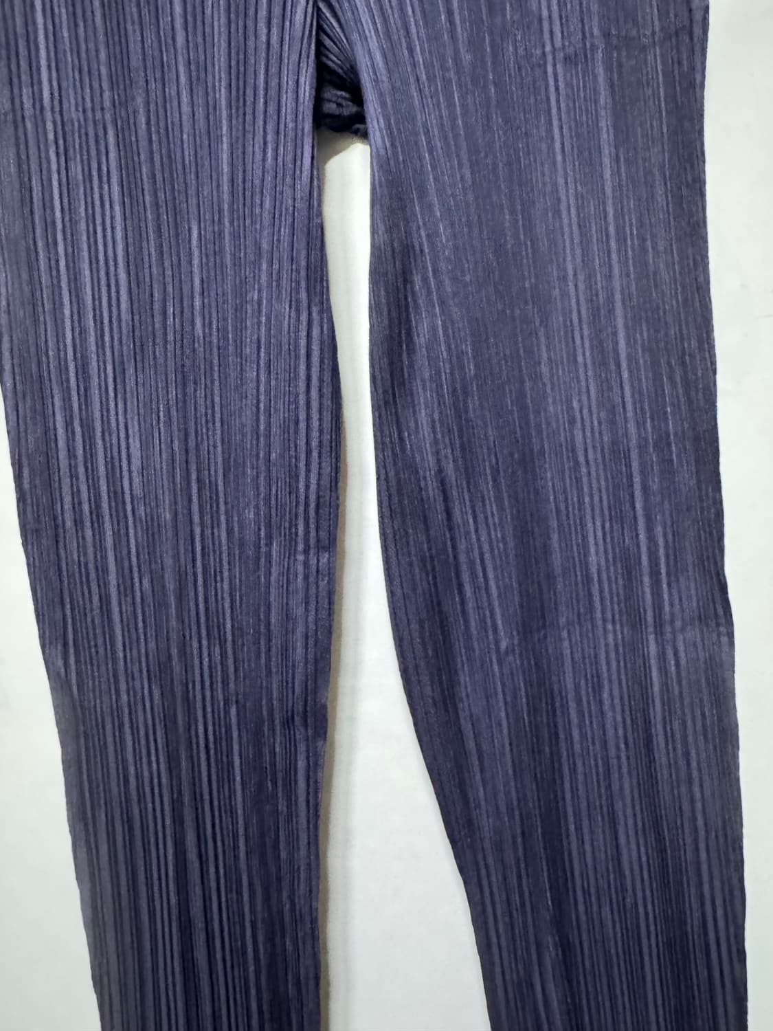 2 이세이미야케 플리츠플리즈 여성 베이직 팬츠 상품이미지2