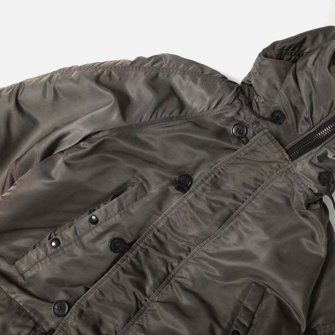 1990's Spiewak N-3B Parka 상품이미지4