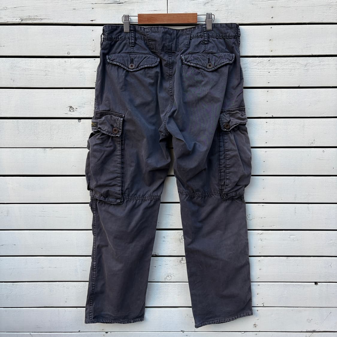 Polo 폴로 카고 팬츠 상품이미지2