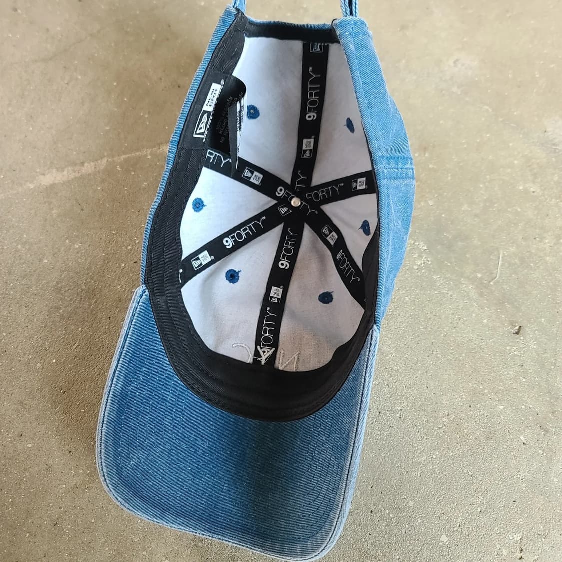 MLB NYC 볼캡 상품이미지4