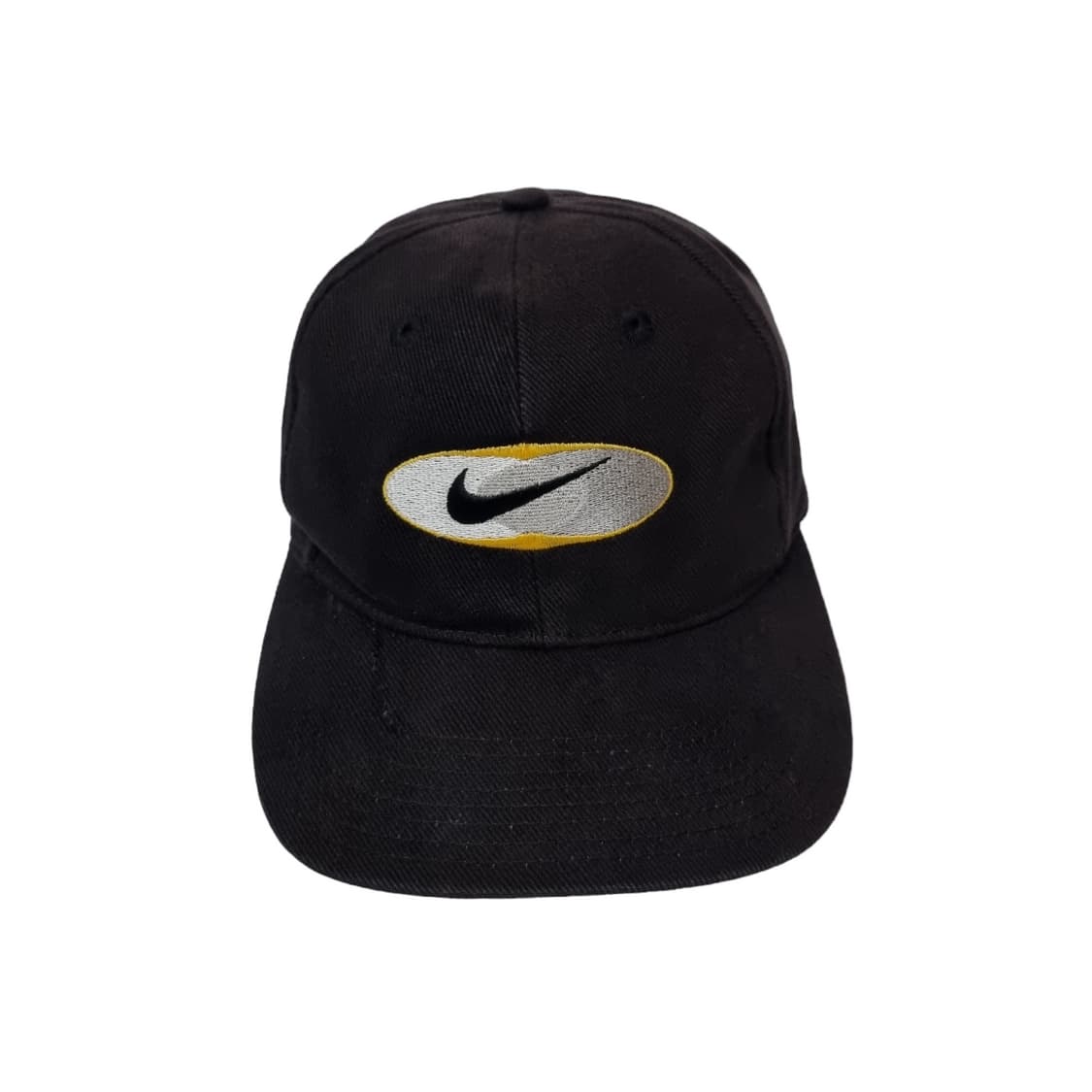 [Nike] 90s 빈티지 나이키 자수 로고 캡 상품이미지2