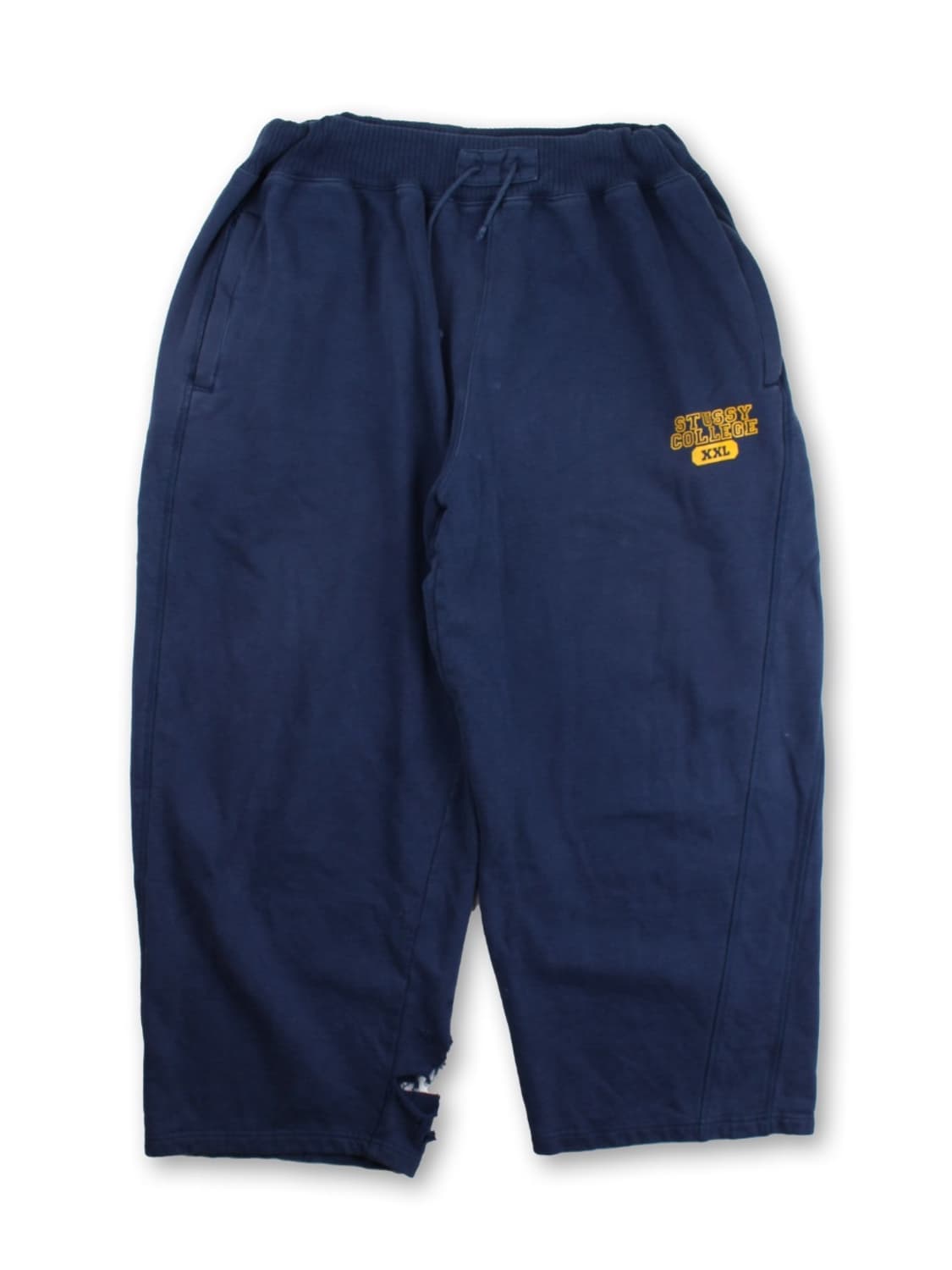 90s STUSSY (XL) 상품이미지1