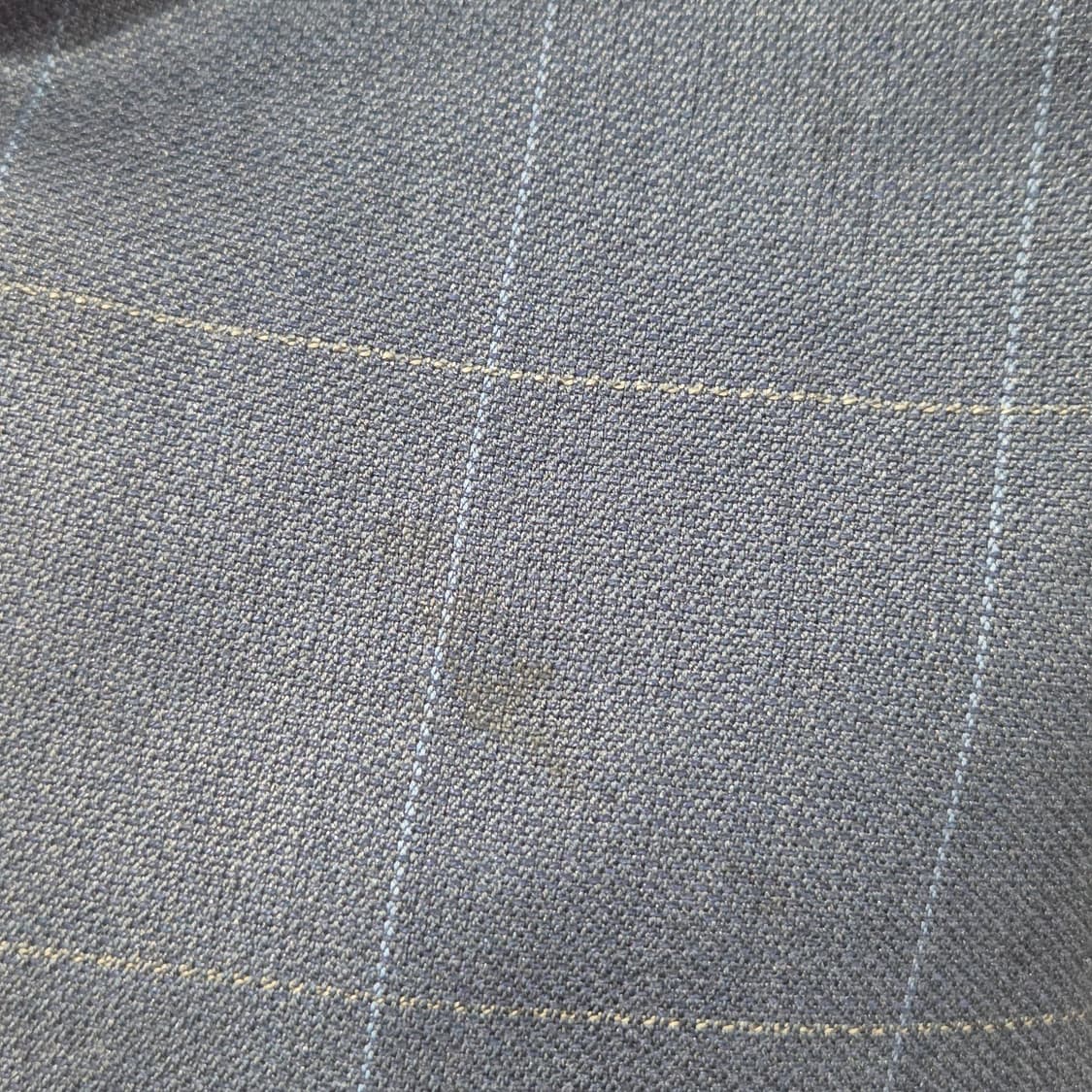 브룩스브라더스 체크 블레이저 38S  상품이미지7