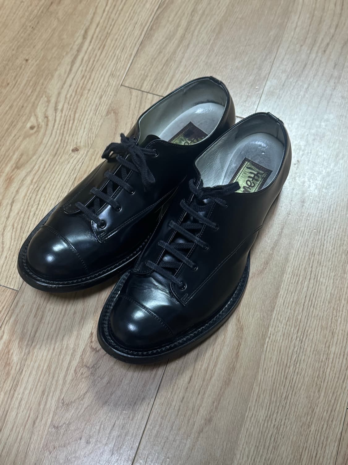 [27] 크리스토퍼 네메스 더비 상품이미지1