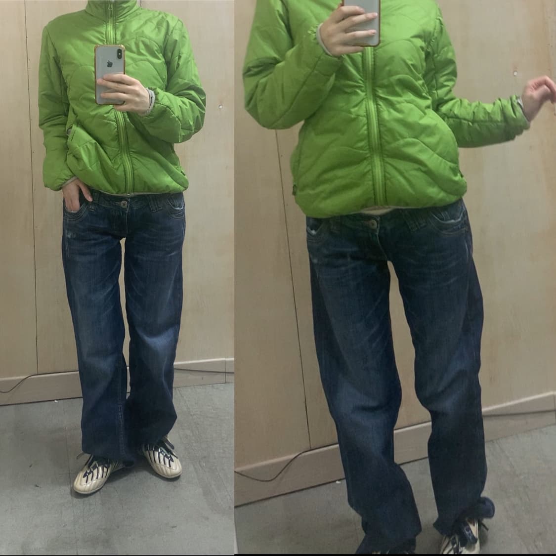 사은품 [직수입] 빈티지 아디다스 운동화  상품이미지6