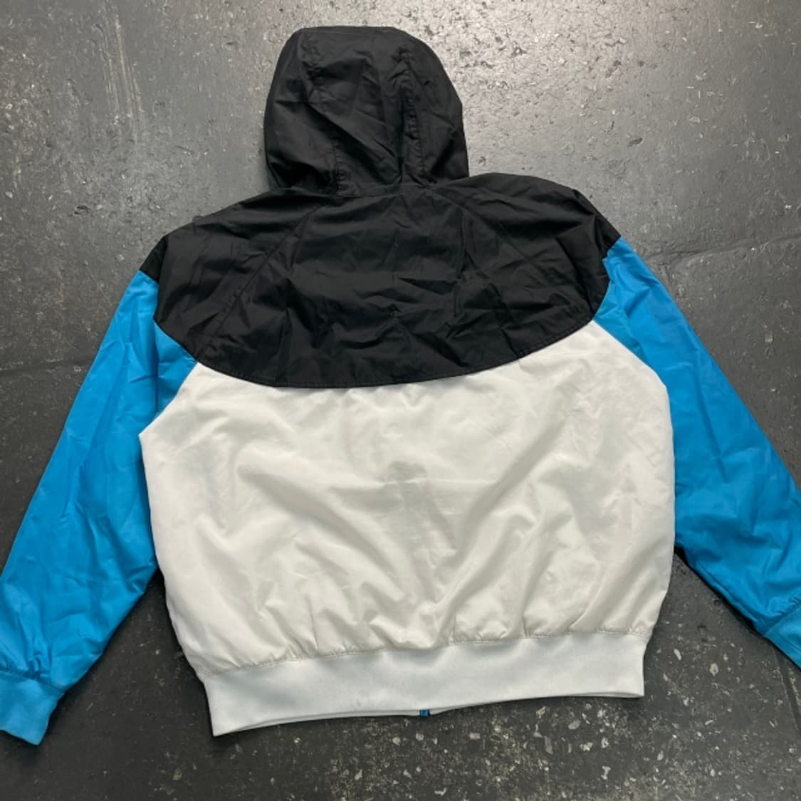 105 나이키 윈드러너 바람막이  상품이미지5