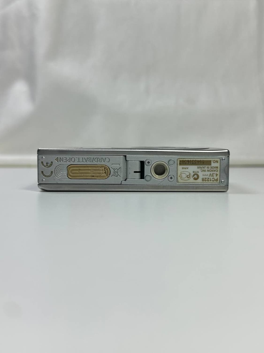 인물✧･ﾟCanon ixus 70 / sd1000 캐논 익서스 디카 상품이미지10