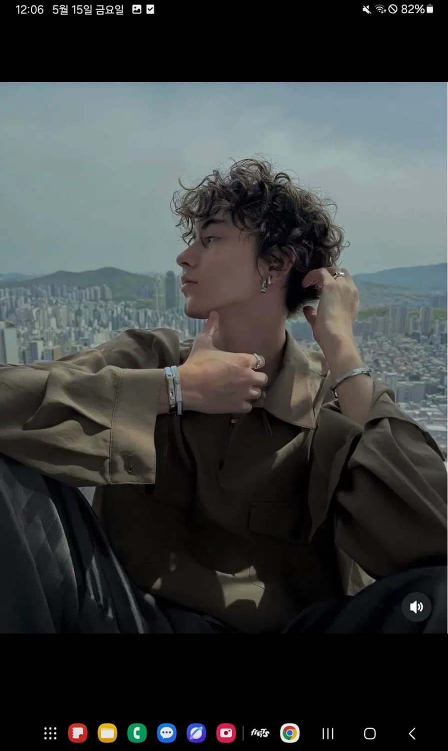 렉토 헌팅탑 M 상품이미지1