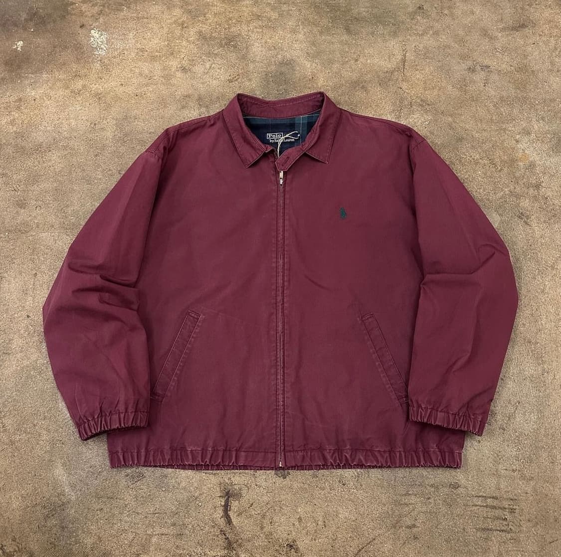 폴로 랄프로렌 자켓 상품이미지1