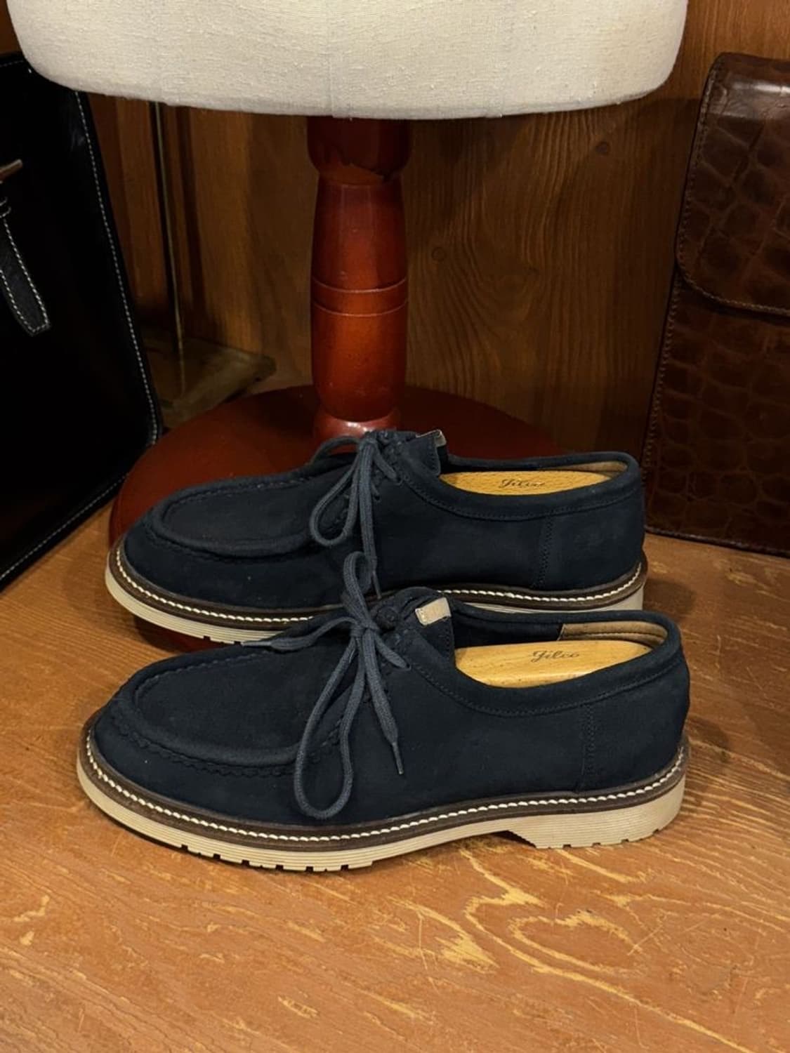 마이앙스 로퍼 상품이미지2