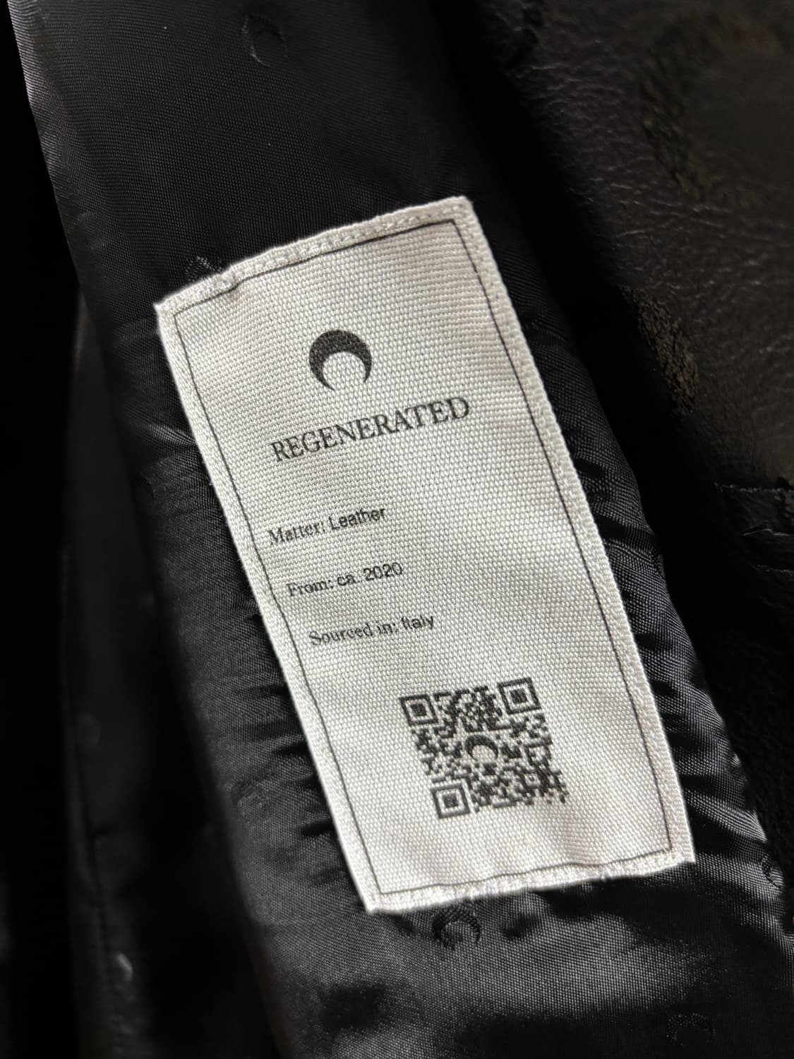 마린세르 가죽 셋업 상품이미지4