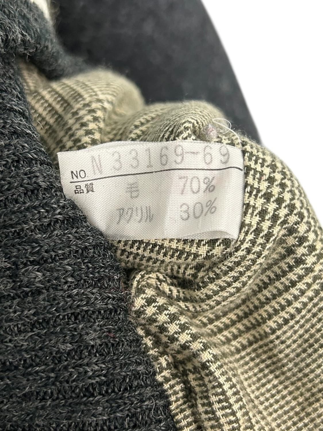 vtg jacket 상품이미지5