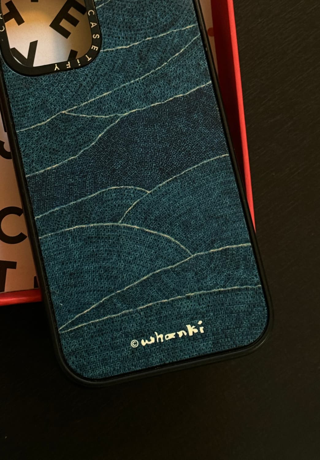 케이스티파이 whanki #318 12pro아이폰 케이스 상품이미지5