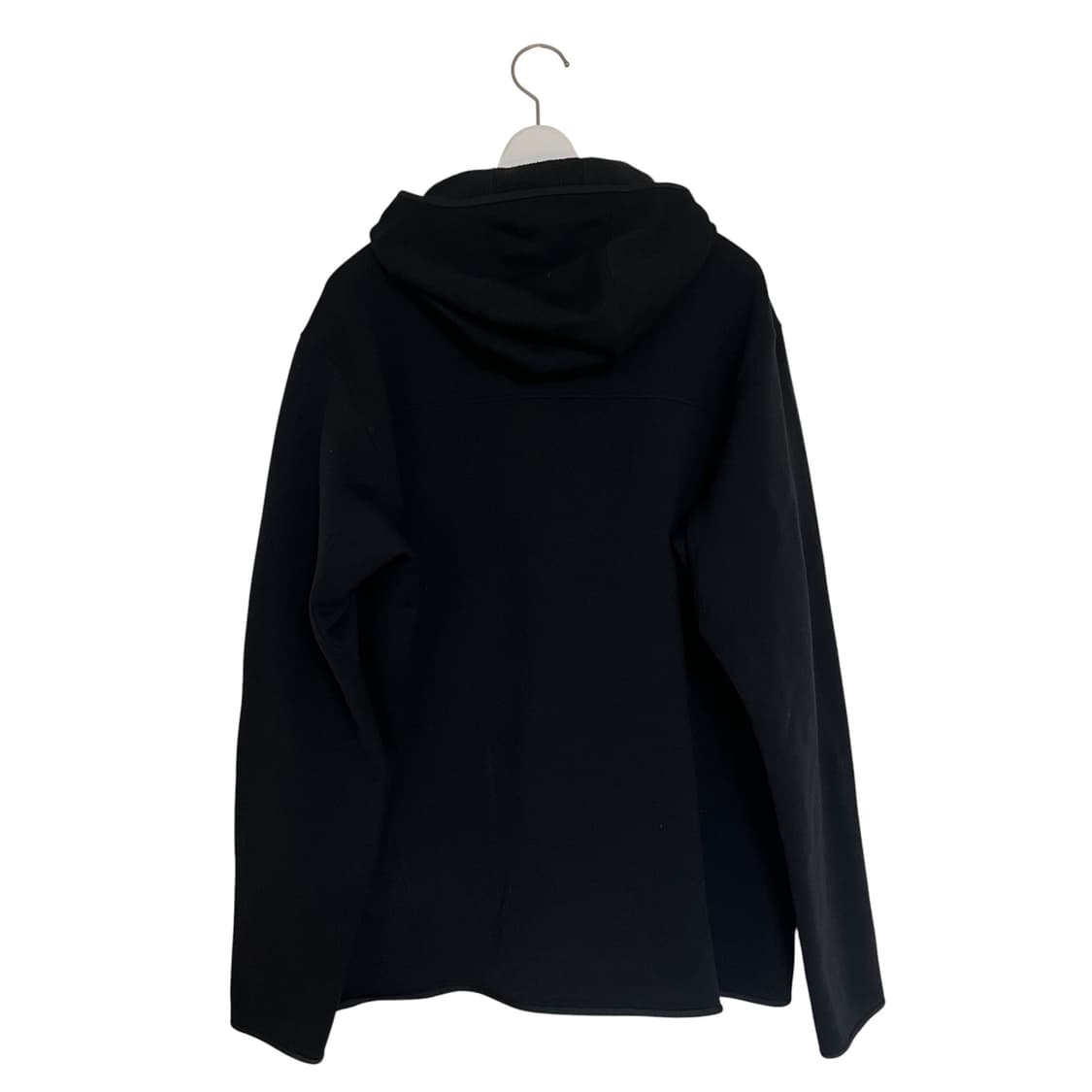 [XL] 아크테릭스 카이어나이트 풀오버 후드 블랙 상품이미지2