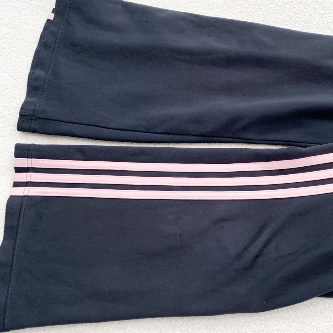 아디다스 ♥ 네이비핑크 져지 세트 상품이미지3