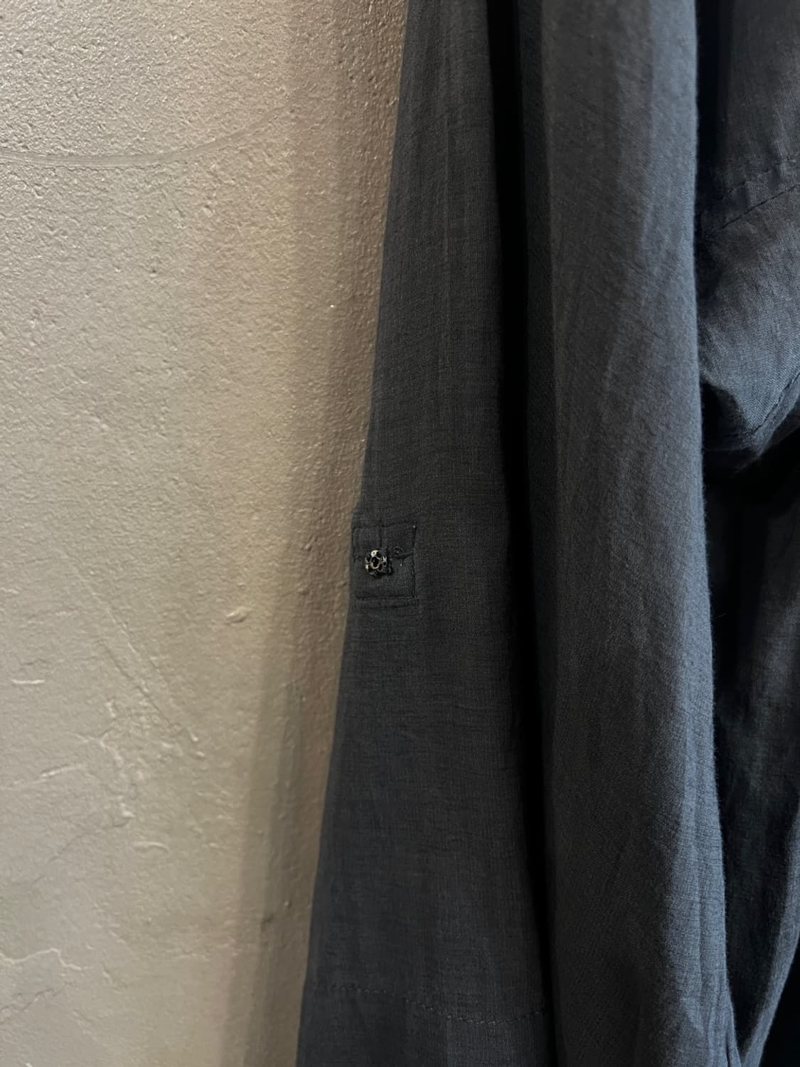 이사벨 마랑 플레어 슬리브 드레스 상품이미지6