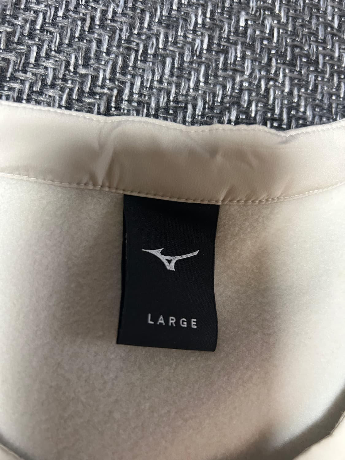 Mizuno 미즈노 조끼패딩 상품이미지3