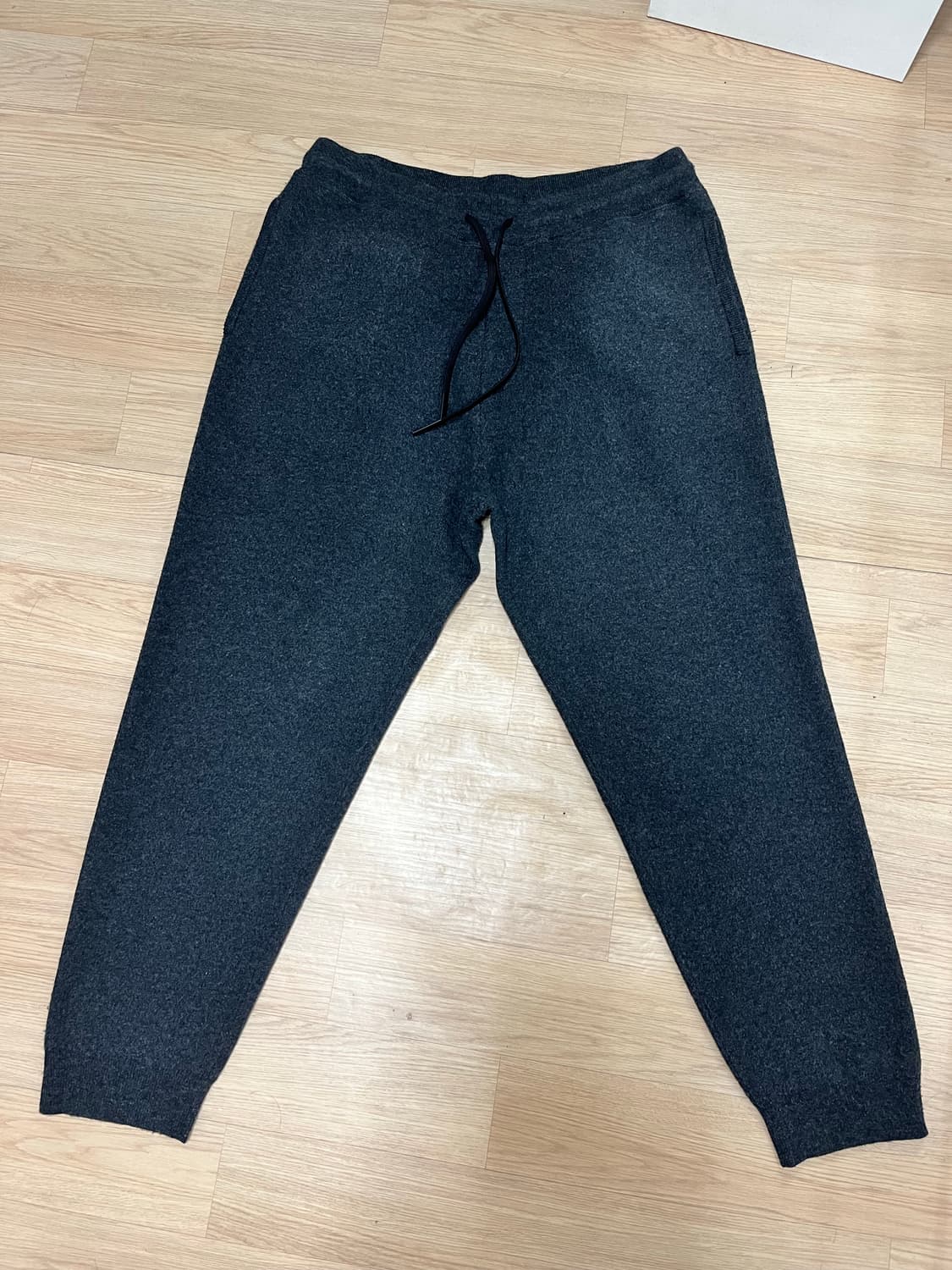 띠어리 몬타나 울 알코스 니트 셋업 상품이미지6