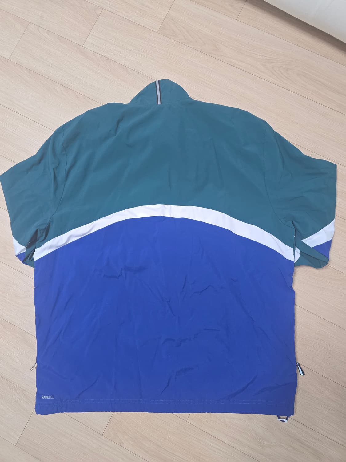 푸마 바람막이 점퍼 상품이미지4