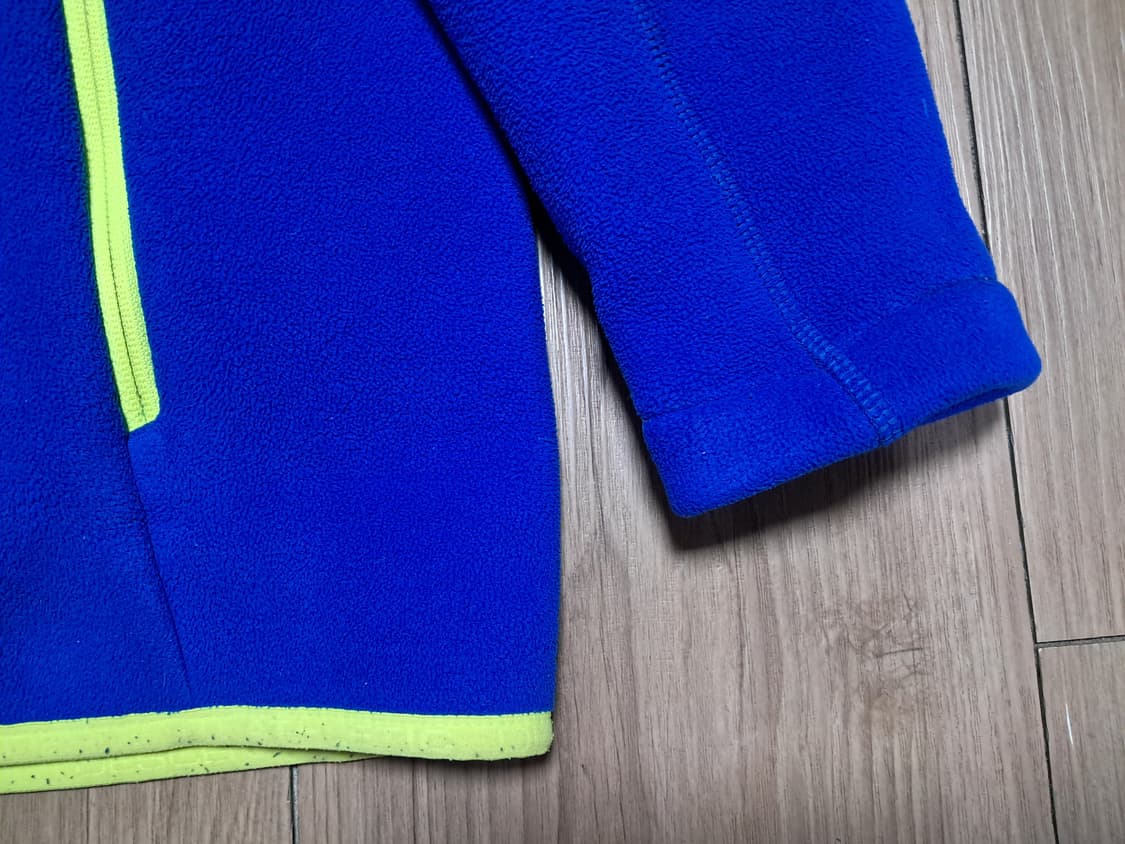 데상트 후드집업 남성L 상품이미지7