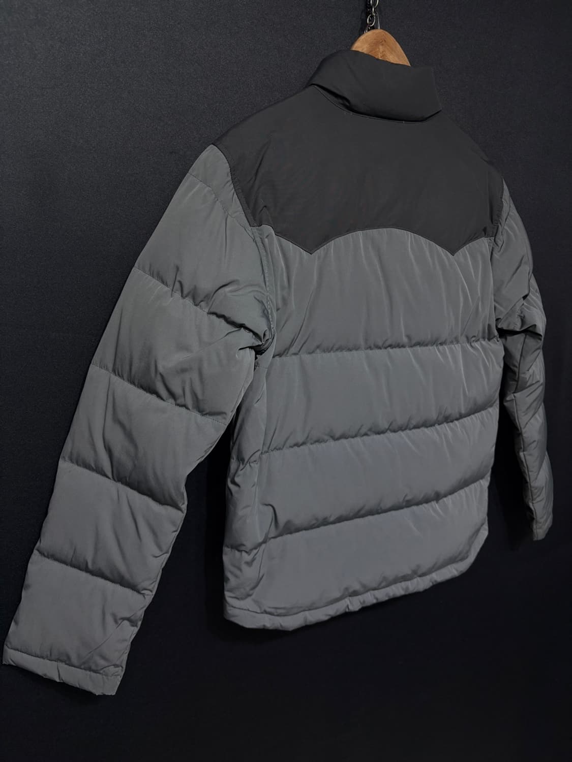 파타고니아 다운 패딩 상품이미지9