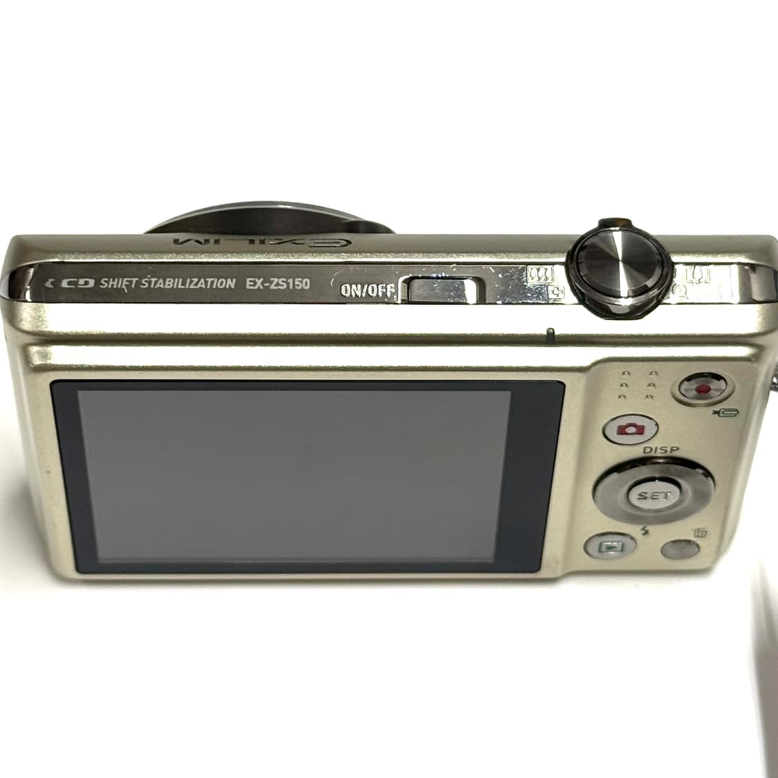 필름느낌 🫧 작례있음 ) 카시오 Ex-zs150 빈티지 디카💖✨ 상품이미지4