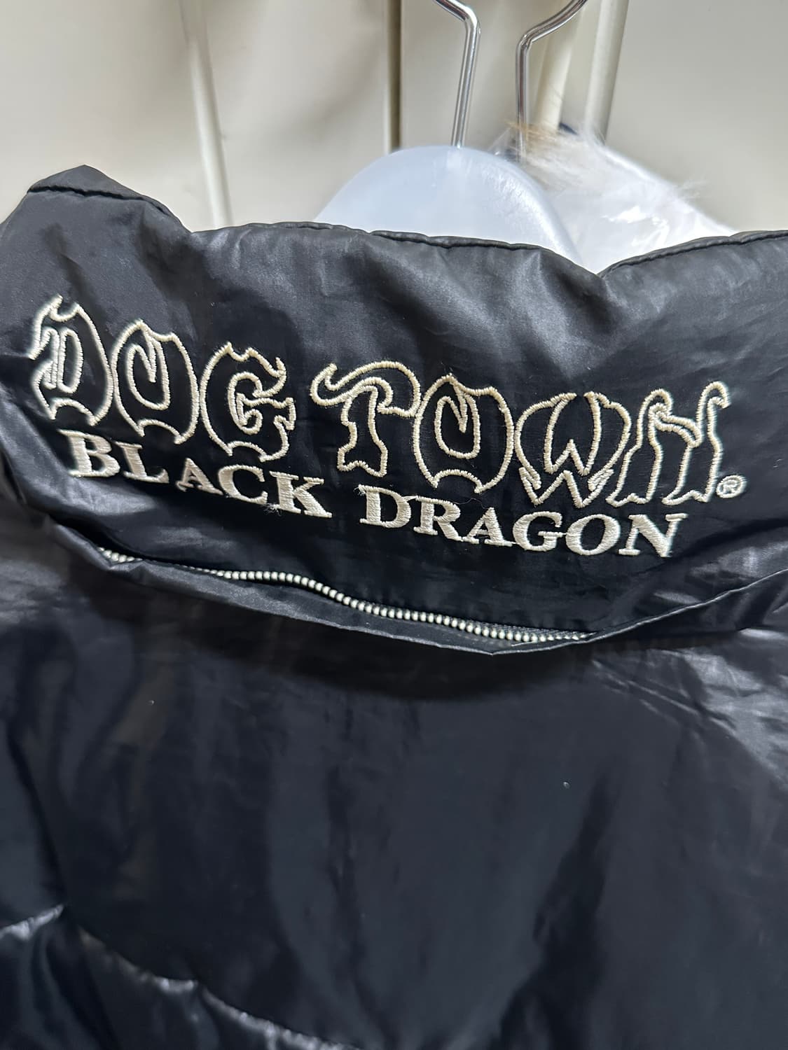 도그타운 패딩 상품이미지6