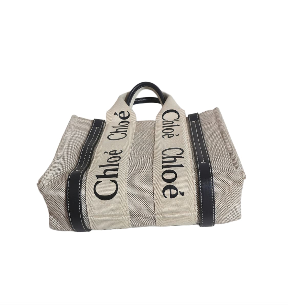 클로에 우디 토드백 상품이미지3