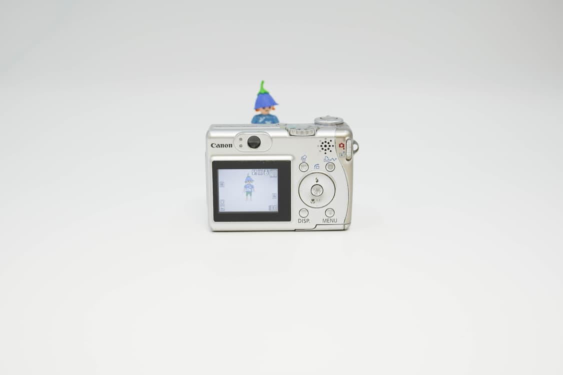 Canon Powershot A530 (캐논 파워샷 A530) 상품이미지2