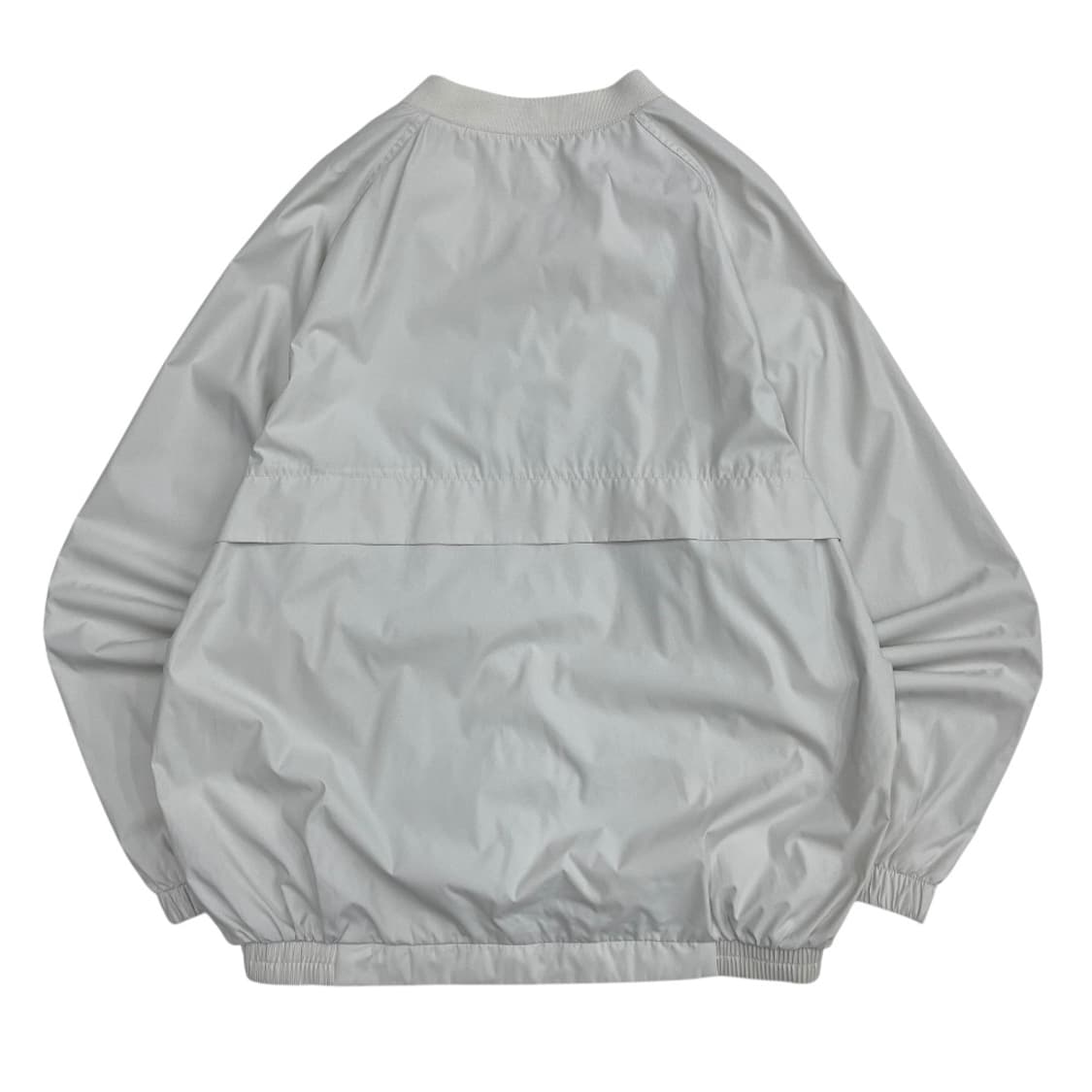 나이키 미니로고 아이보리 웜업 L 상품이미지3