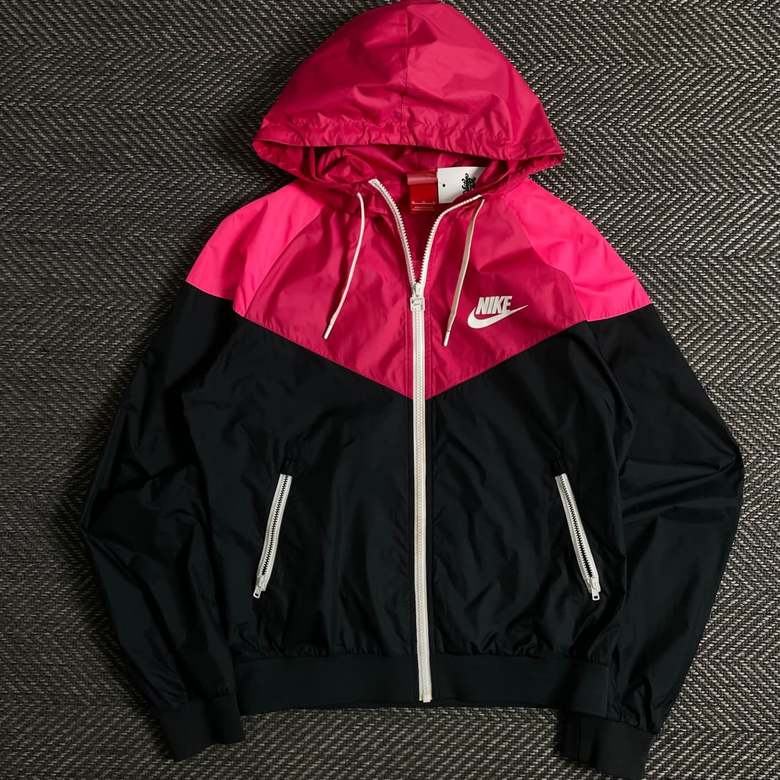 나이키 윈드러너 러닝 바람막이y 3555 상품이미지2