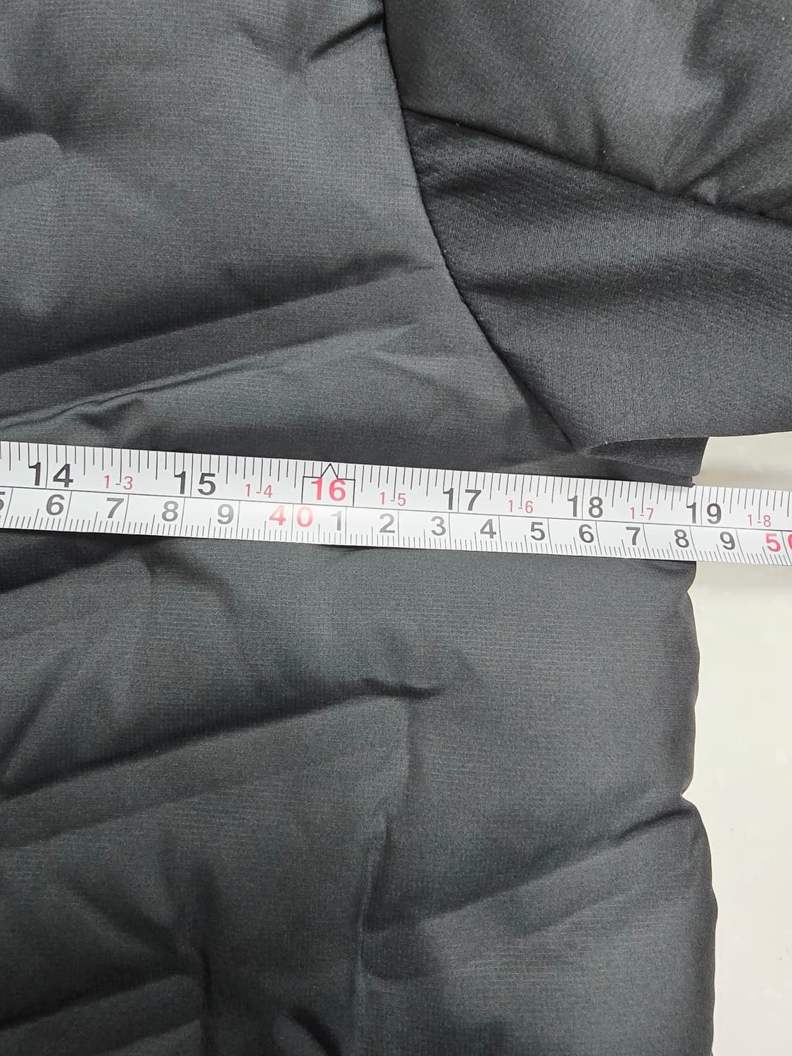 나이키 여성 써마핏 adv 경량 구스다운패딩 상품이미지7