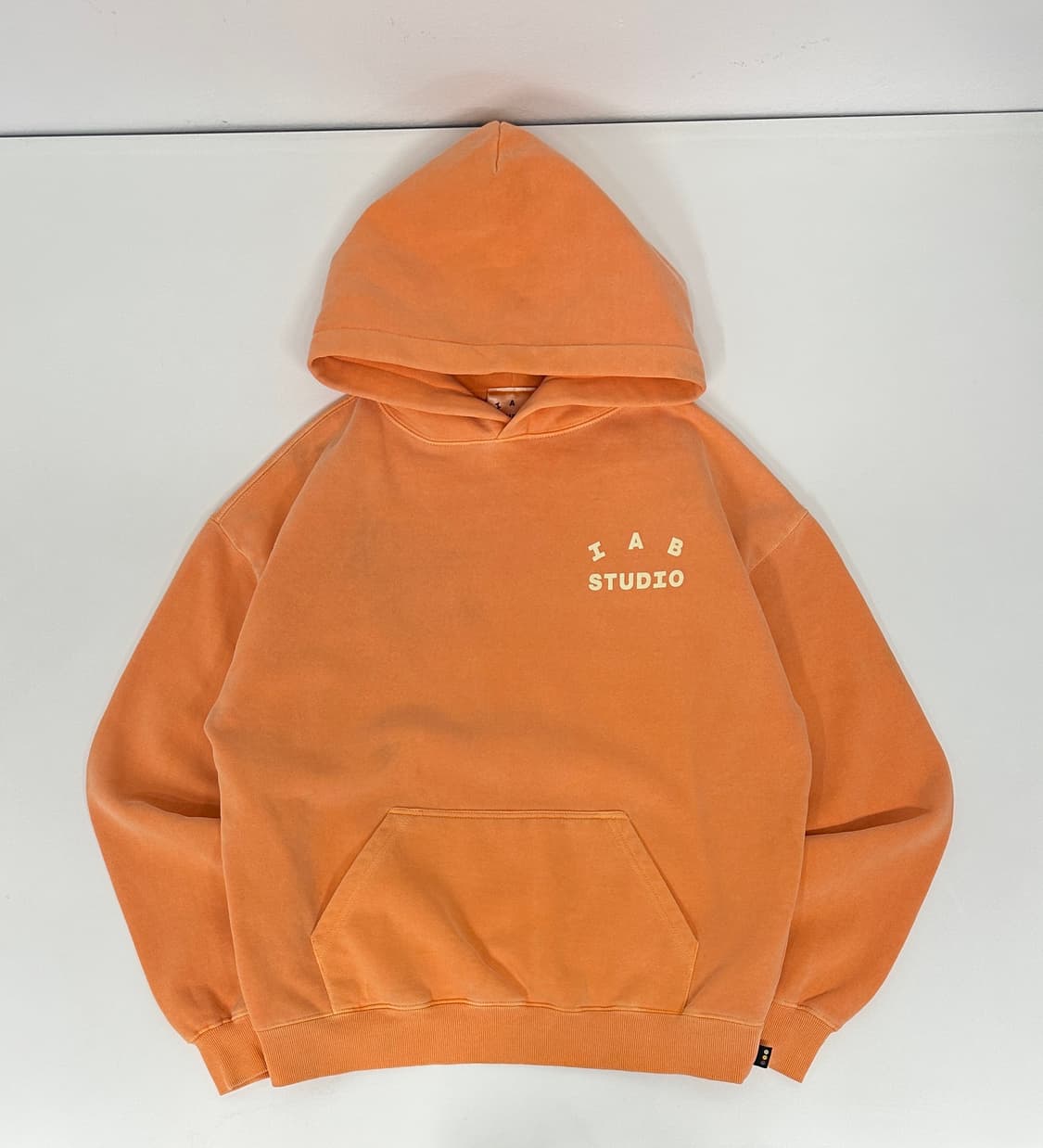 아이앱 후드 살몬  상품이미지1