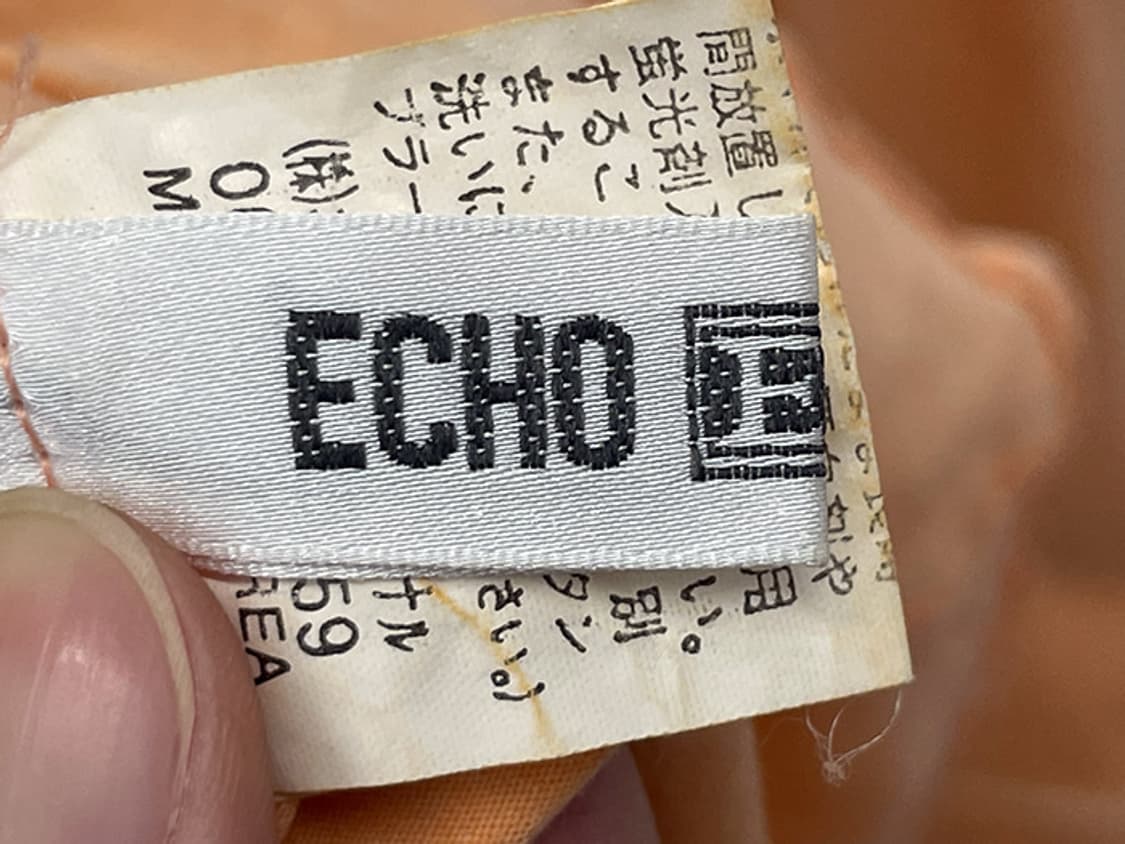ECHO SPORTS (L) 상품이미지8