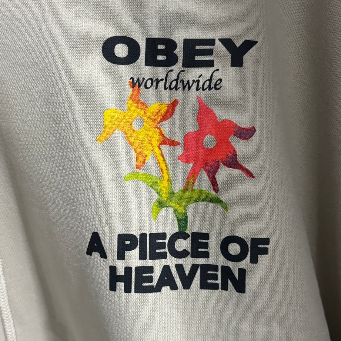 OBEY 상품이미지3