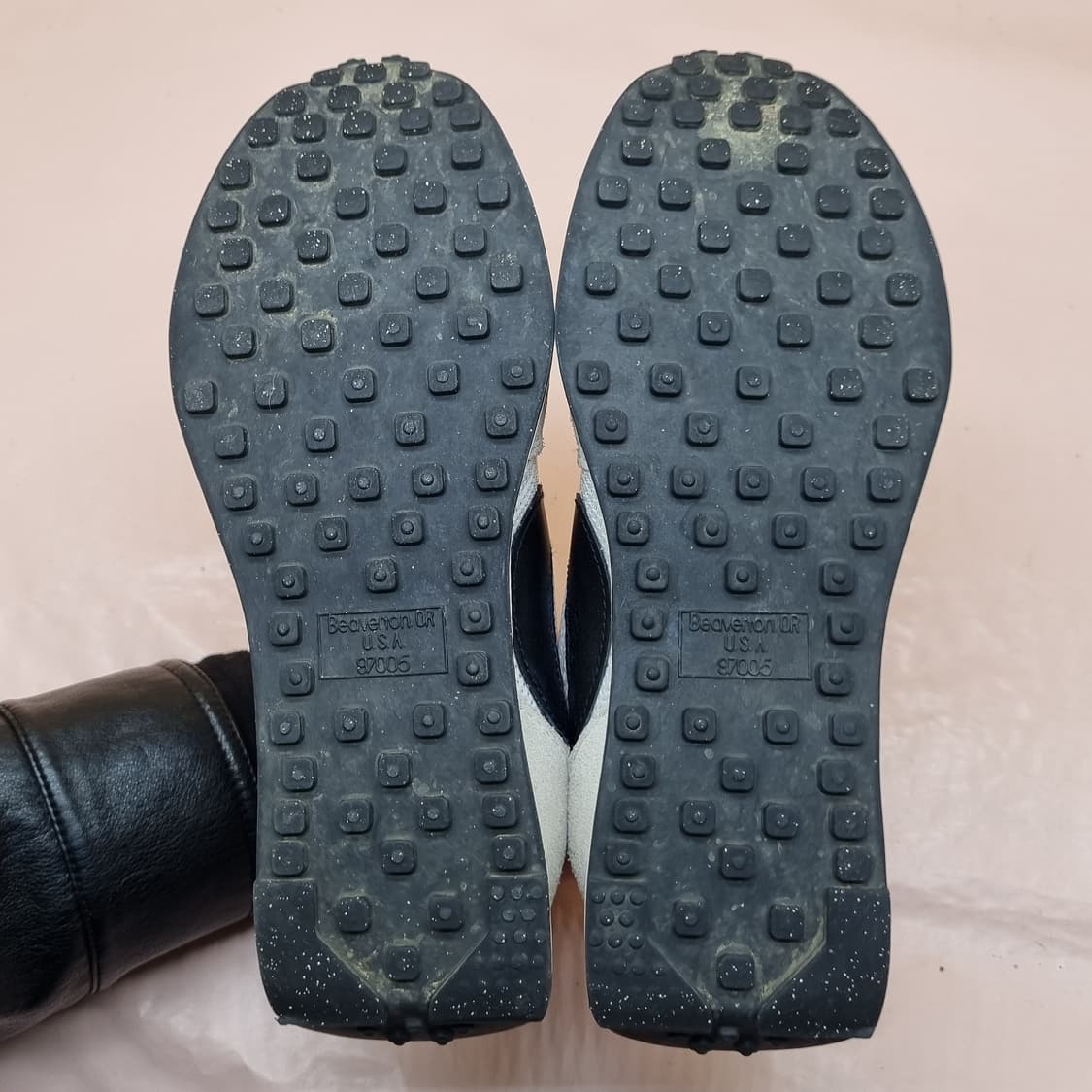 나이키 에어 테일윈드79 운동화 230 상품이미지3