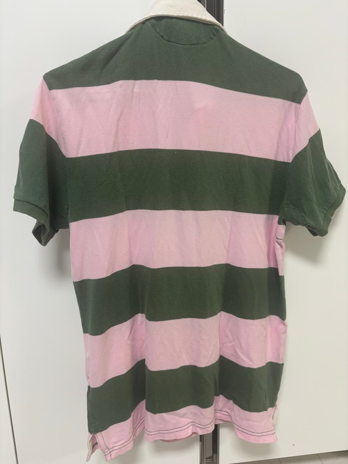 폴로 반팔 상품이미지2
