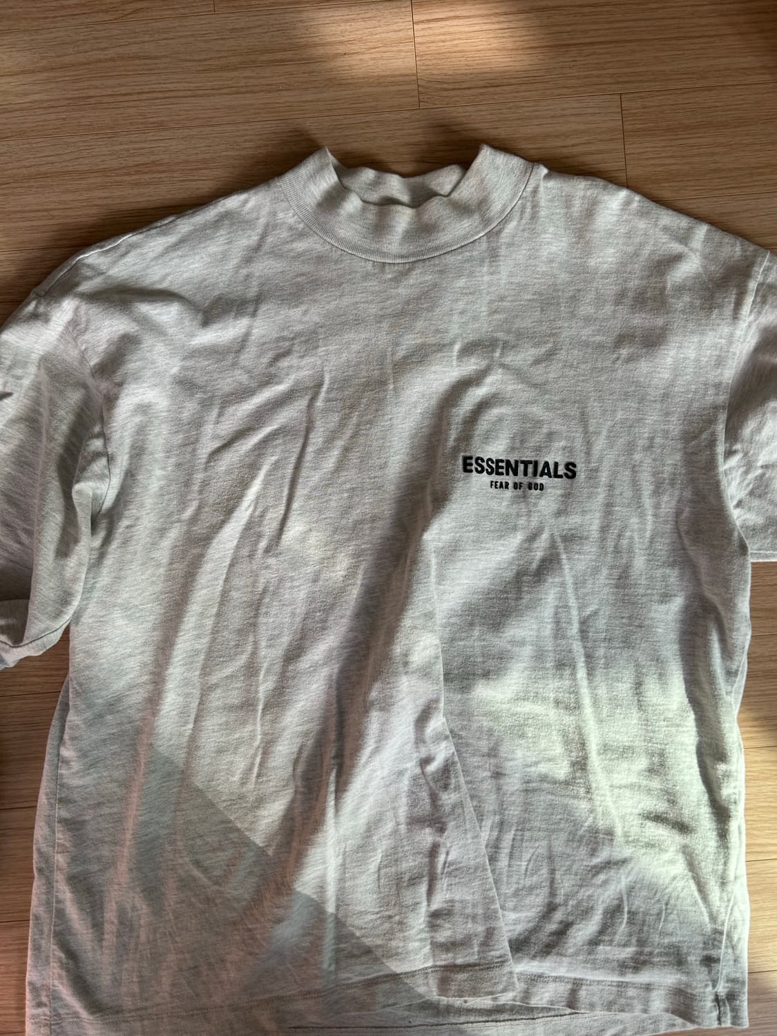 에센셜 롱슬리브 상품이미지3