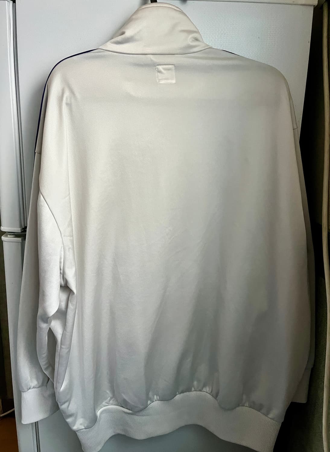 단종 레어템) 아디다스 흰보 파이어버즈 트랙탑 상품이미지3