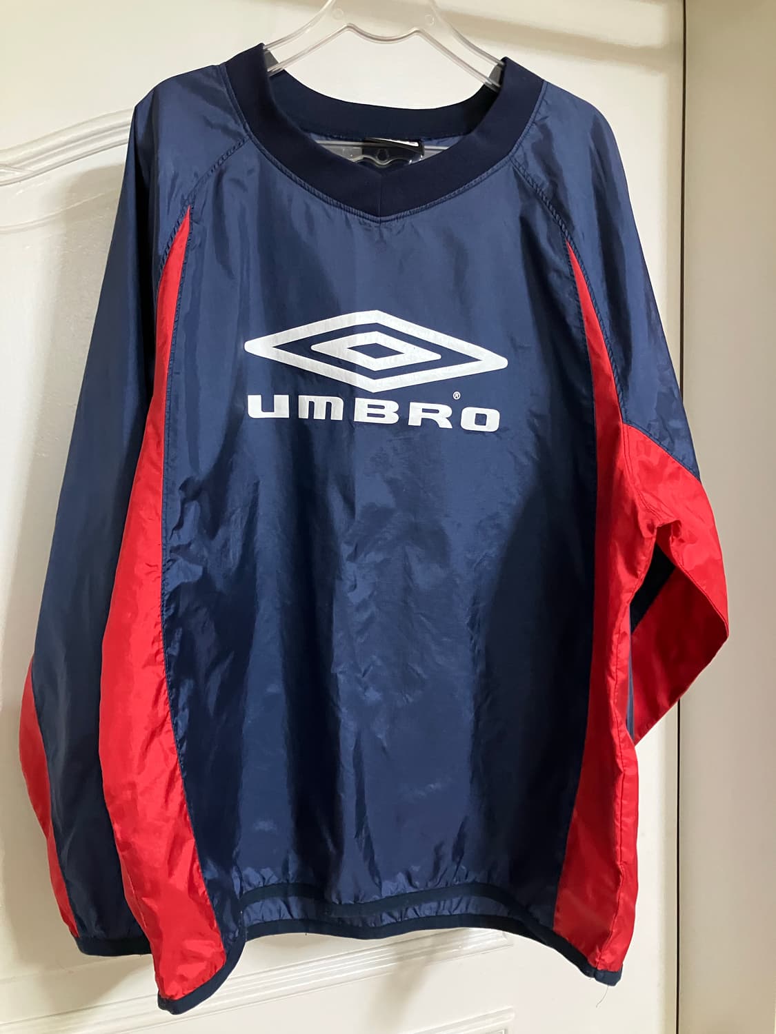 엄브로 웜업 상품이미지1