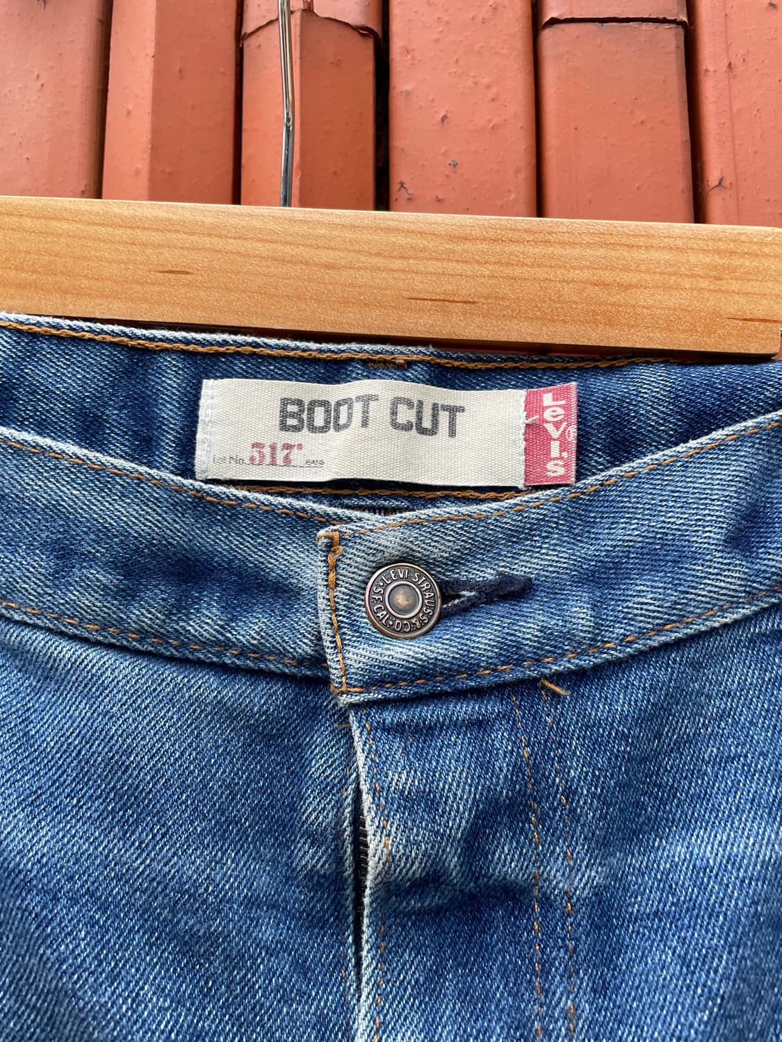 levis 517 상품이미지7
