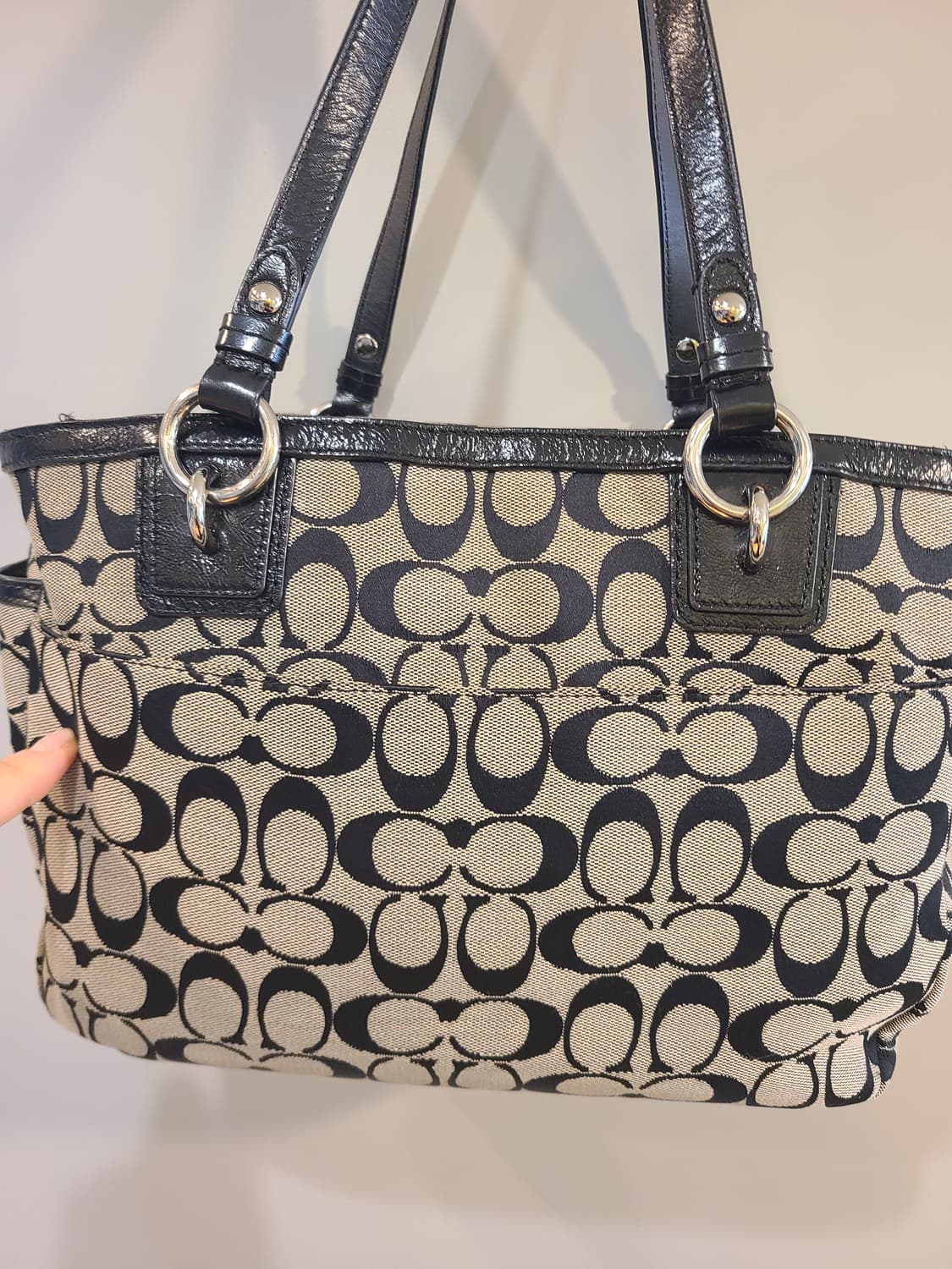 Coach 토트백 상품이미지2