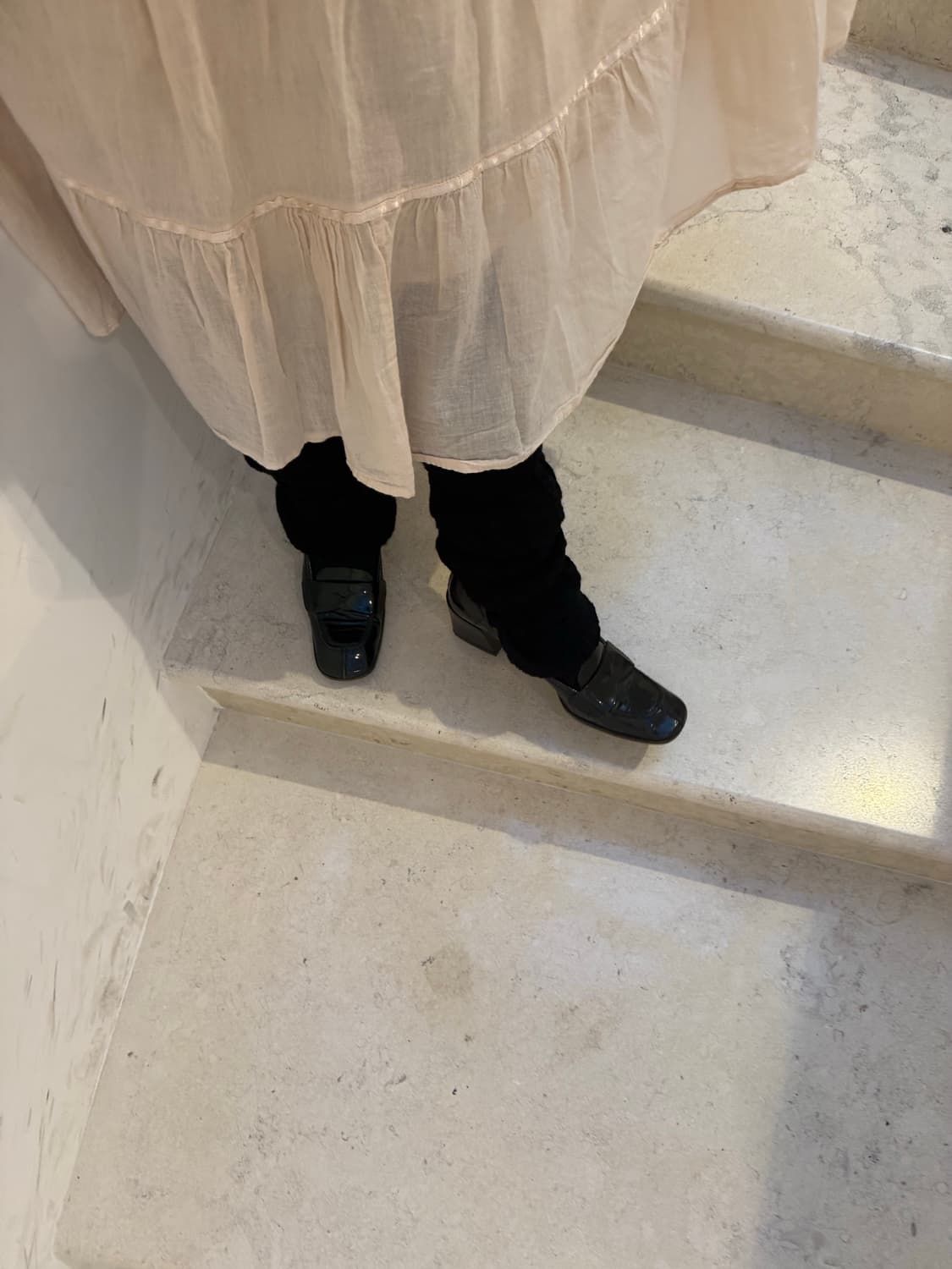 Miu Miu 로퍼  상품이미지3