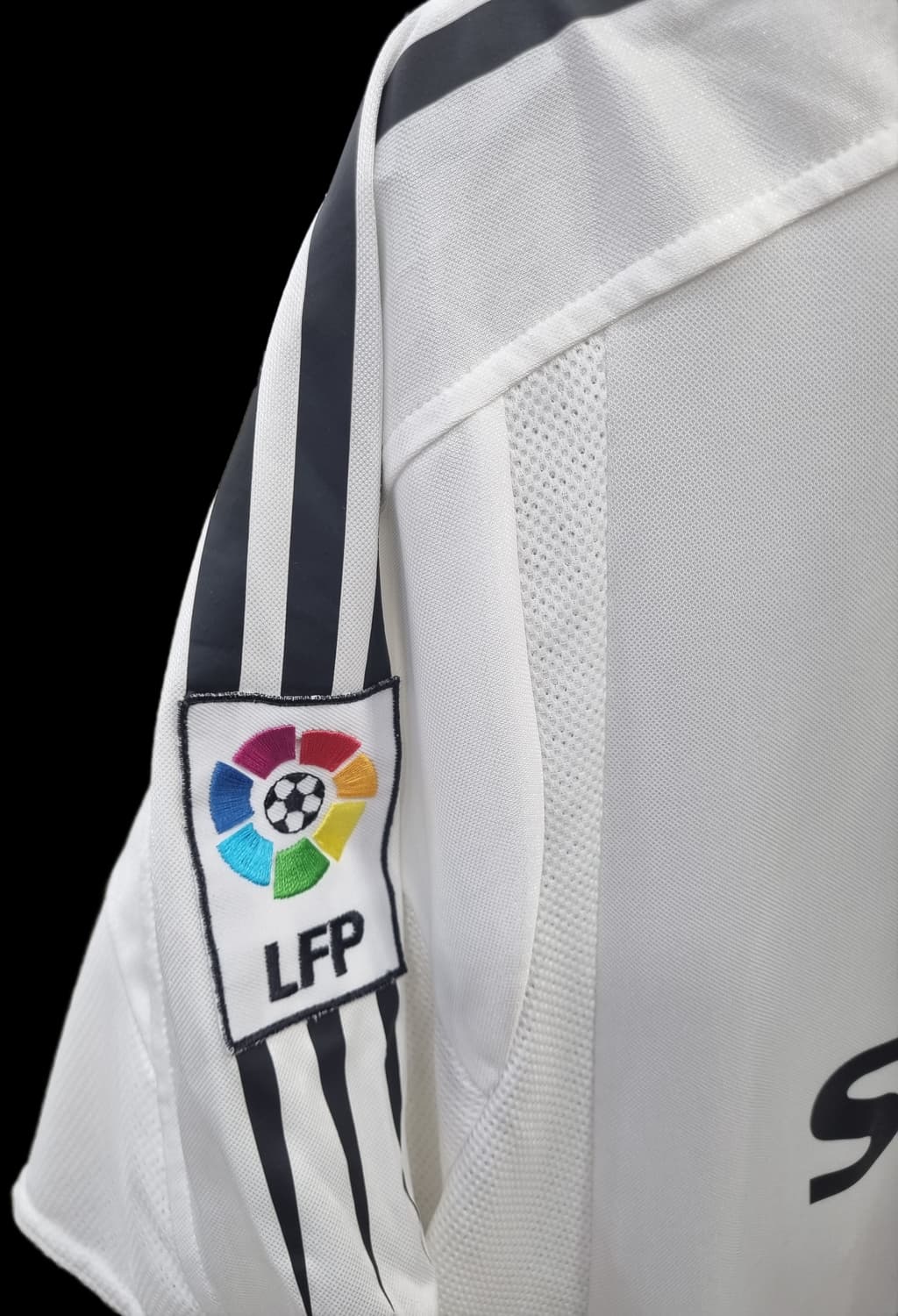 아디다스 레알 마드리드 홈 유니폼 48 상품이미지3