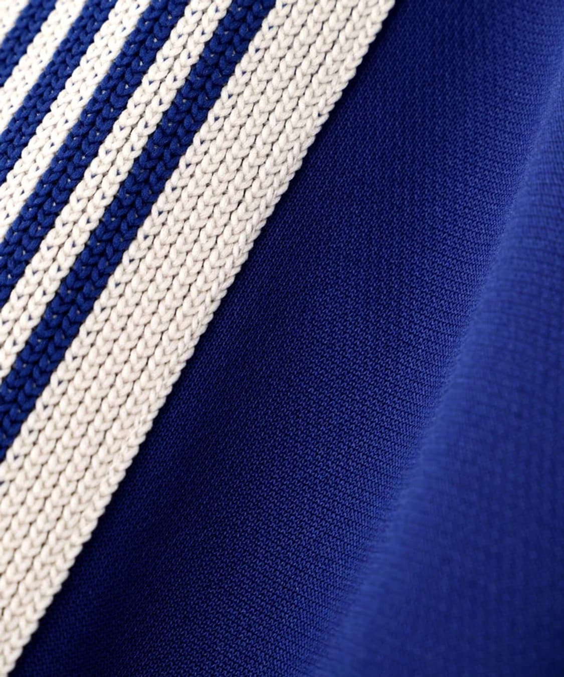 니들스 x LHP 폴리트랙자킷 로얄블루L 상품이미지6