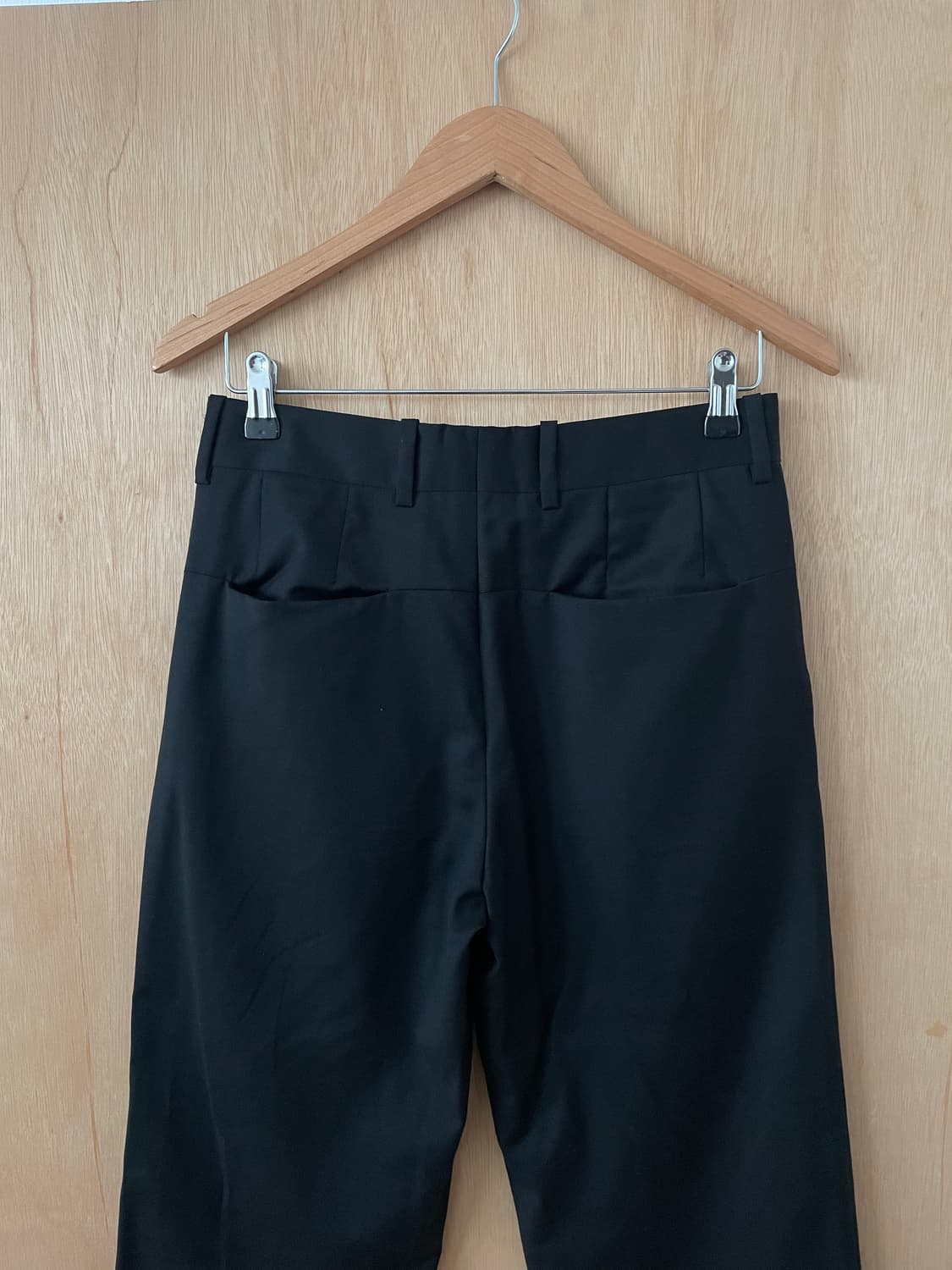 나마체코 Hirse Flap 팬츠 상품이미지6