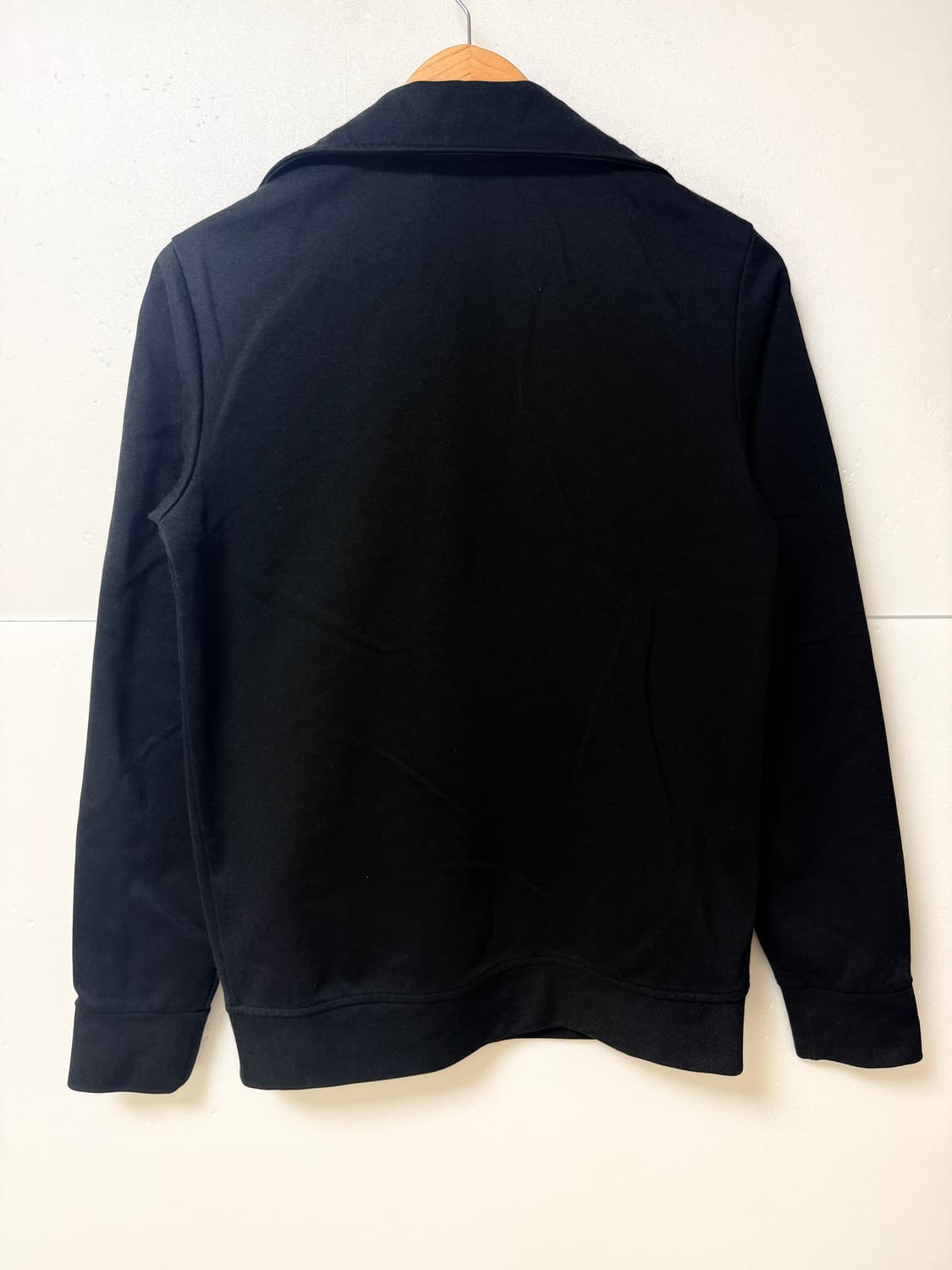 아디다스 유로파 트랙탑 져지 블랙90 상품이미지4